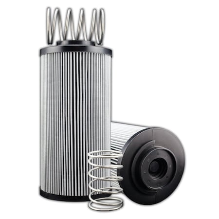 Main Filter HY-PRO HPMF4L1125MB Replacement/Interchange Hydraulic Filter MF0062441